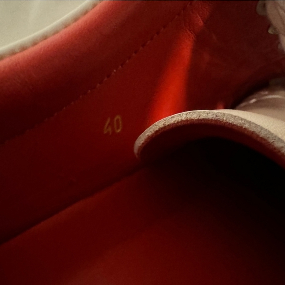 Givenchy Urban Knot Sneakers - Picture 9 of 13
